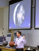 Presentations & Roundtables at SRR-PTMSS 2019